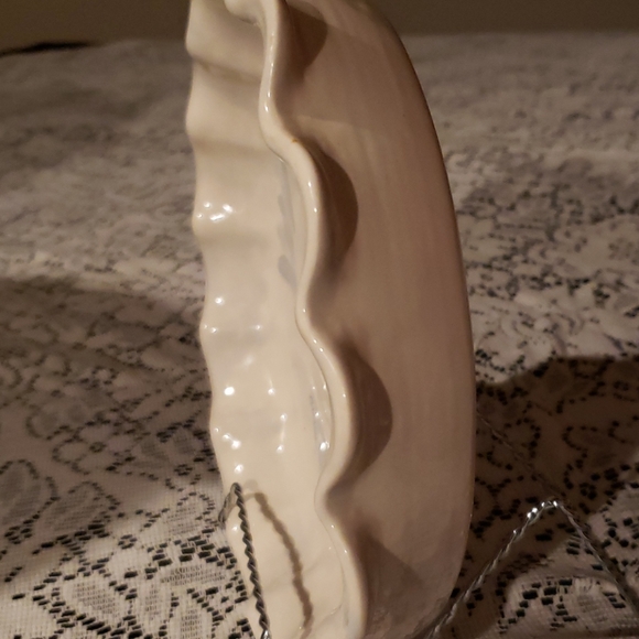 Ceramic Bird Plate. - Picture 3 of 7